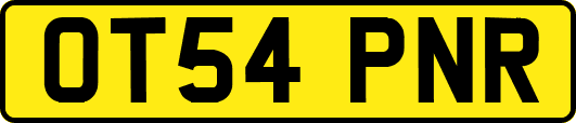 OT54PNR
