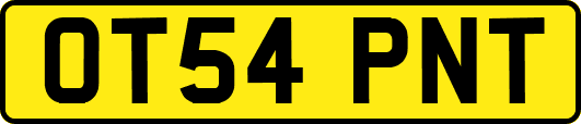 OT54PNT