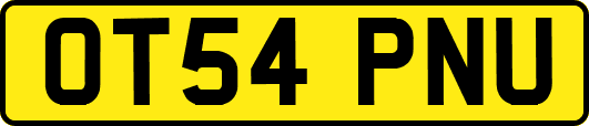 OT54PNU
