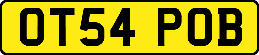 OT54POB