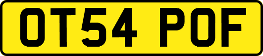 OT54POF