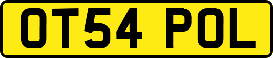OT54POL