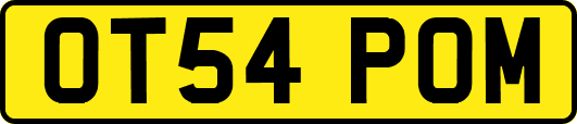 OT54POM
