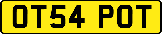 OT54POT