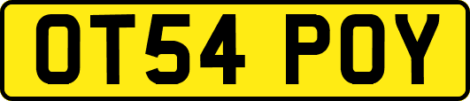 OT54POY
