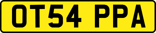 OT54PPA