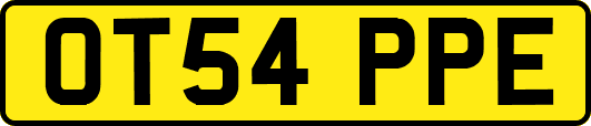 OT54PPE