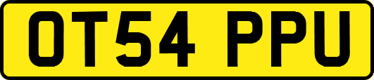 OT54PPU