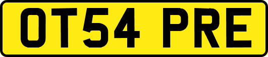 OT54PRE