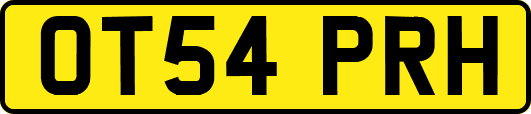 OT54PRH