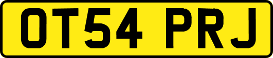 OT54PRJ