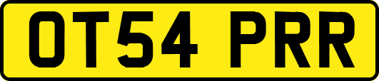 OT54PRR