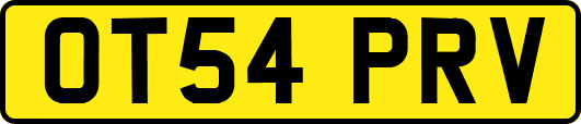 OT54PRV