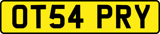 OT54PRY