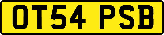 OT54PSB
