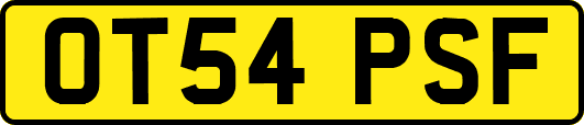 OT54PSF