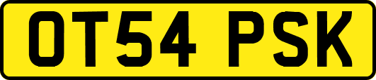OT54PSK