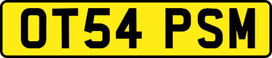 OT54PSM