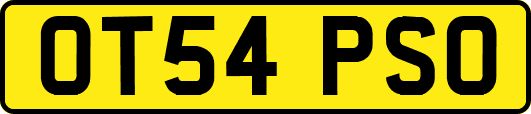 OT54PSO