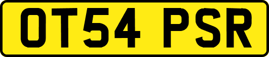 OT54PSR