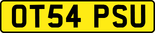OT54PSU