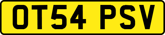 OT54PSV