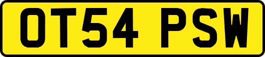 OT54PSW