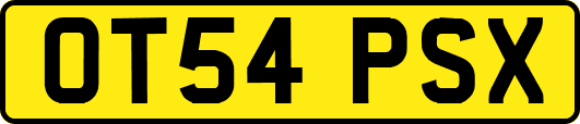 OT54PSX