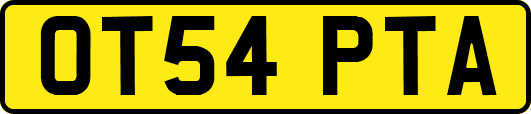 OT54PTA