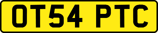 OT54PTC