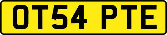 OT54PTE