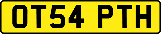 OT54PTH