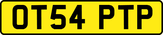 OT54PTP