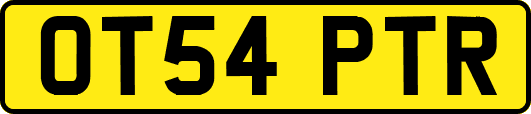 OT54PTR