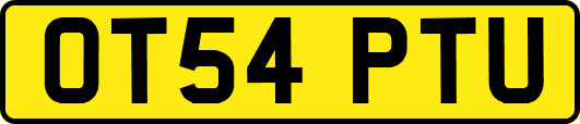 OT54PTU