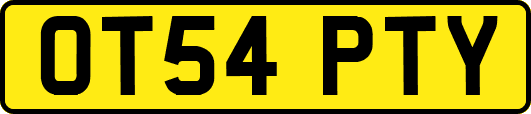OT54PTY