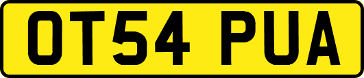 OT54PUA