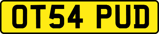 OT54PUD