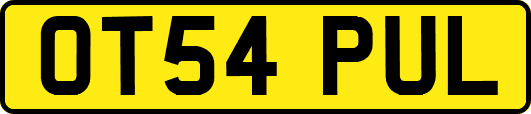 OT54PUL