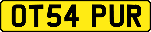 OT54PUR