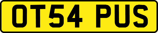 OT54PUS