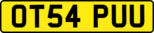 OT54PUU
