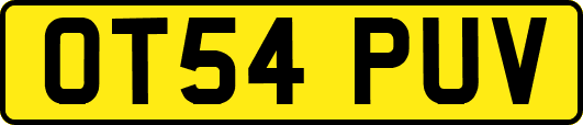 OT54PUV