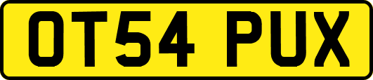 OT54PUX