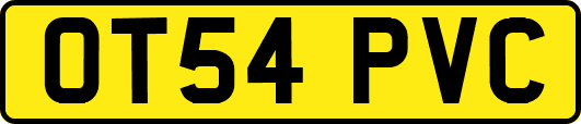 OT54PVC