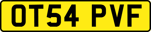 OT54PVF
