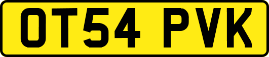 OT54PVK
