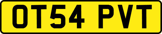 OT54PVT