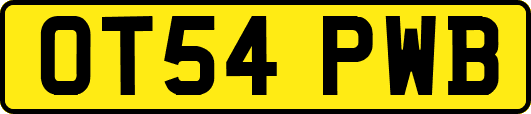 OT54PWB