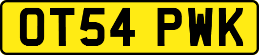 OT54PWK